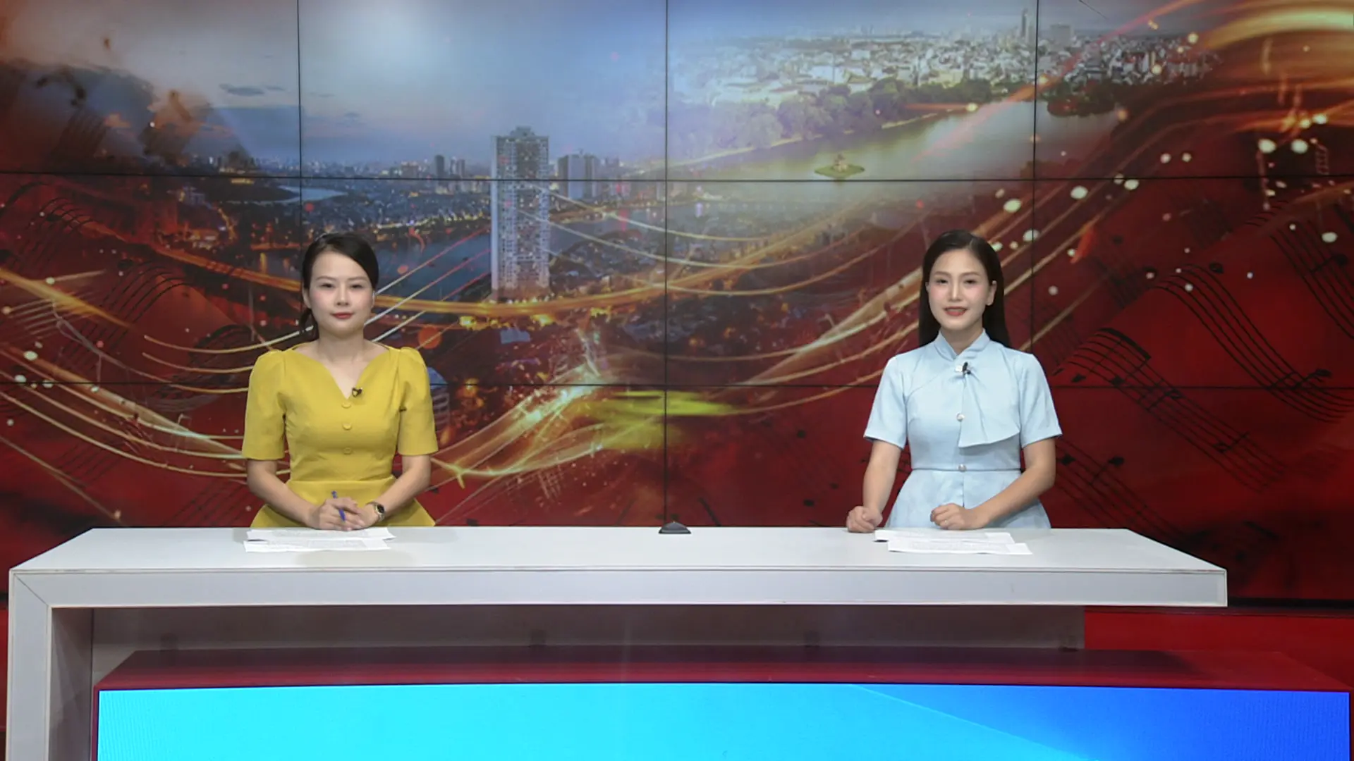 Chương trình Hà Nội 18h00 | 17/08/2025